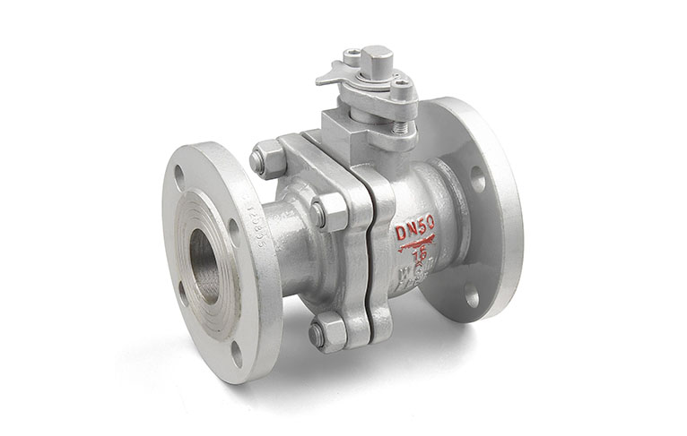 Common faults and troubleshooting methods of ball valves