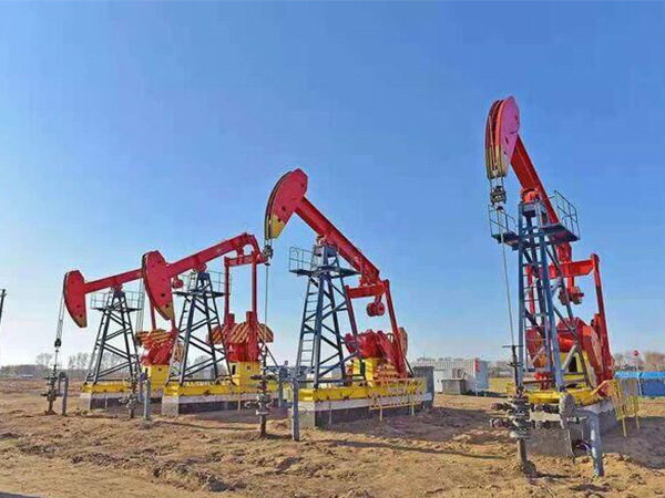 The ninth oil production plant of Daqing Oilfield controls the decline in the old area 